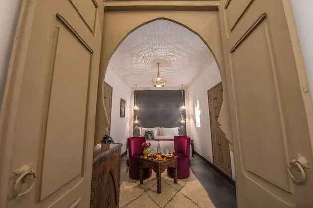 Comfort Tek Büyük veya İki Ayrı Yataklı Oda