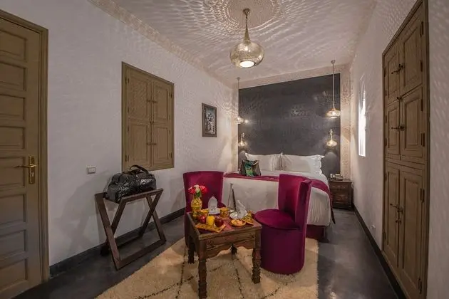 Comfort Tek Büyük veya İki Ayrı Yataklı Oda