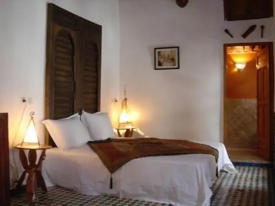 Standard Oda, 1 Çift Kişilik veya 2 Tek Kişilik Yatak