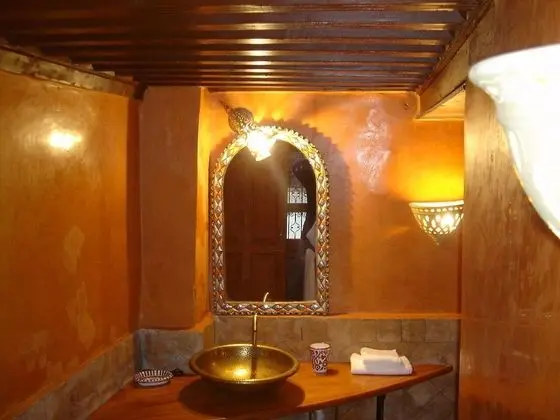 Standard Oda, 1 Çift Kişilik veya 2 Tek Kişilik Yatak