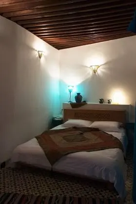 Standard Oda, 1 Çift Kişilik veya 2 Tek Kişilik Yatak