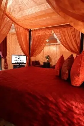 Deluxe İki Ayrı Yataklı Oda