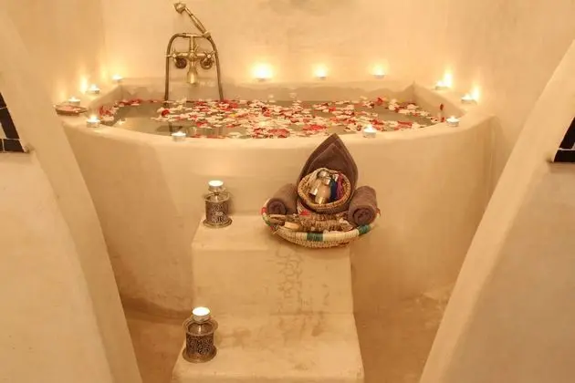 Deluxe İki Ayrı Yataklı Oda