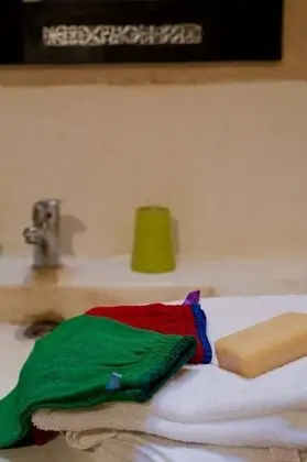 Süit, Şömine