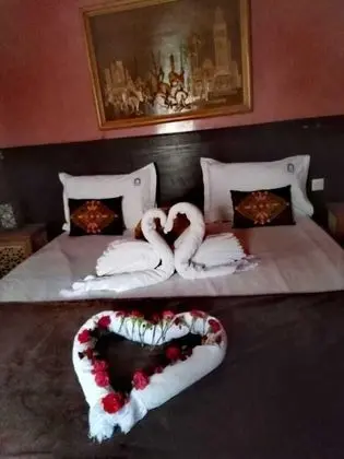 Suite Marsoul El Hob