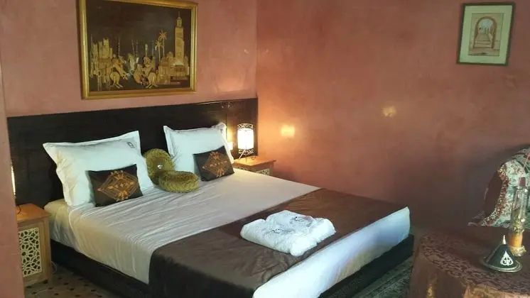 Suite Marsoul El Hob