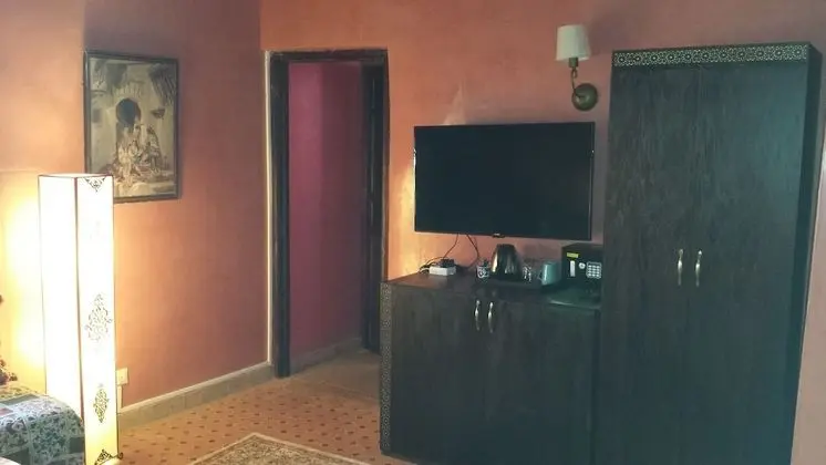 Suite Marsoul El Hob
