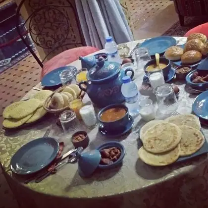 Suite Marsoul El Hob