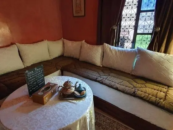 Suite Marsoul El Hob