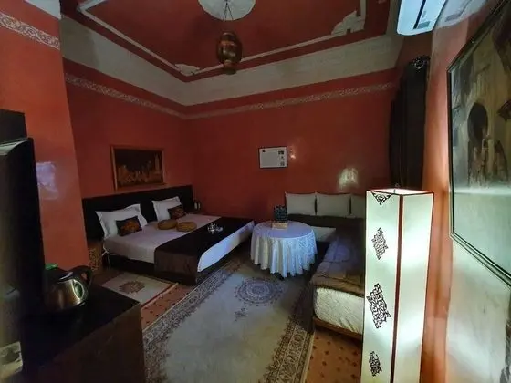 Suite Marsoul El Hob