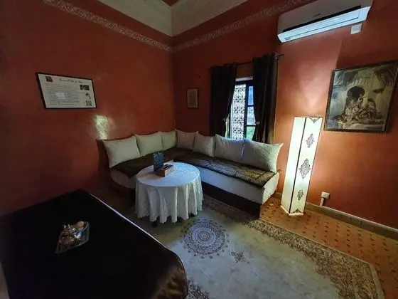 Suite Marsoul El Hob