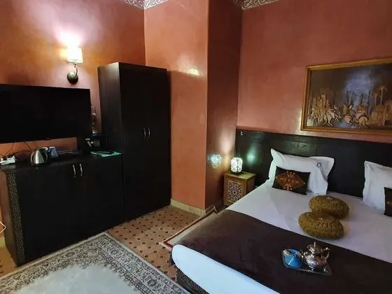 Suite Marsoul El Hob