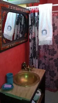 Suite Marsoul El Hob