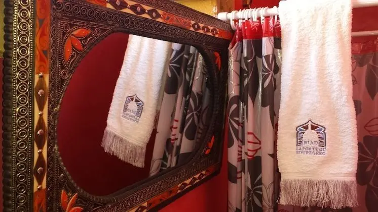 Suite Marsoul El Hob