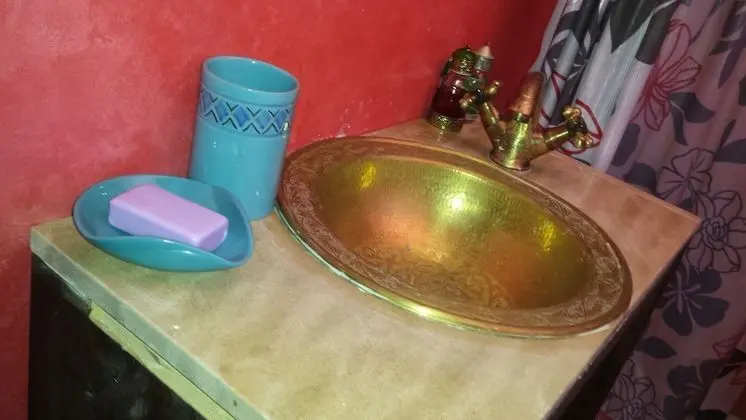 Suite Marsoul El Hob
