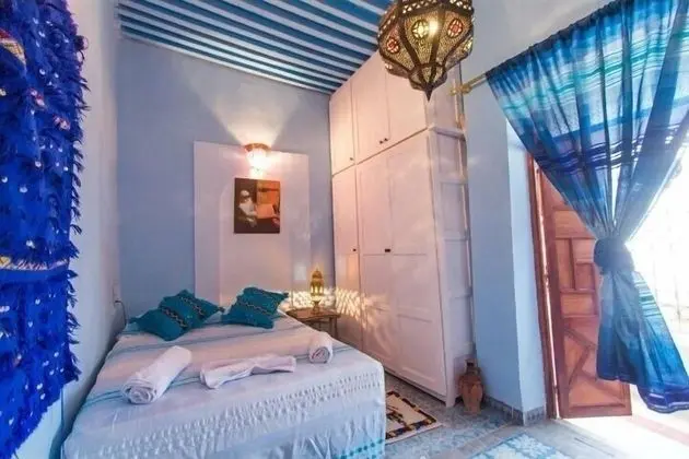 Comfort Üç Kişilik Oda, Birden Çok Yatak, Sigara İçilmez