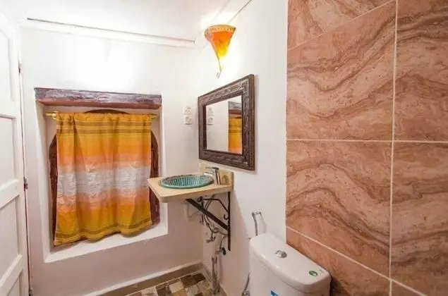 Comfort Üç Kişilik Oda, Birden Çok Yatak, Sigara İçilmez