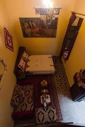 Luxury Süit, 1 Yatak Odası, Engellilere Uygun, Veranda (Non smoking)