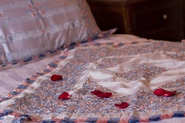 Luxury Süit, 1 Yatak Odası, Engellilere Uygun, Veranda (Non smoking)