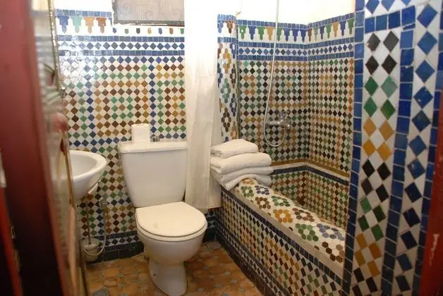 Luxury Süit, 1 Yatak Odası, Engellilere Uygun, Veranda (Non smoking)