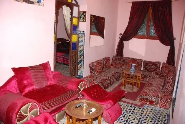 Luxury Süit, 2 Yatak Odası, Sigara İçilmez