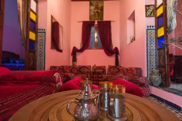 Luxury Süit, 2 Yatak Odası, Sigara İçilmez