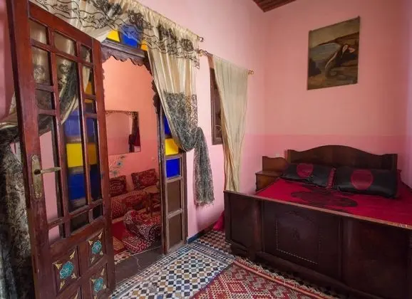 Luxury Süit, 2 Yatak Odası, Sigara İçilmez