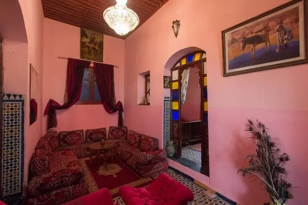 Luxury Süit, 2 Yatak Odası, Sigara İçilmez