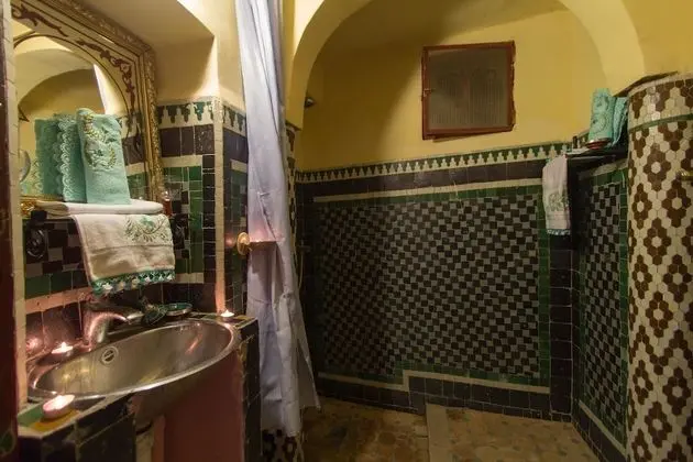 Luxury Süit, 2 Yatak Odası, Sigara İçilmez