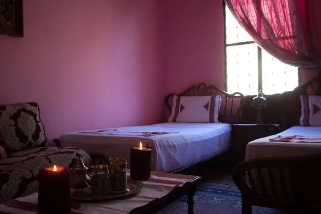 Luxury Süit, Sigara İçilmez, Teras