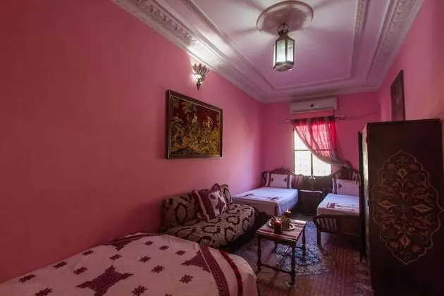 Luxury Süit, Sigara İçilmez, Teras