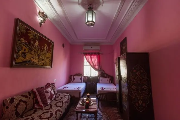 Luxury Süit, Sigara İçilmez, Teras