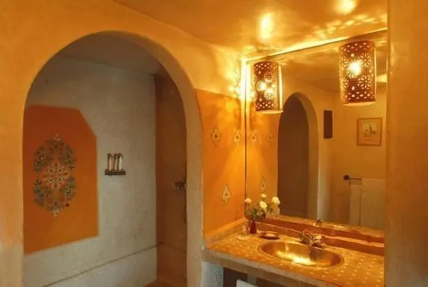 Tek Büyük Yataklı Oda (Raha)