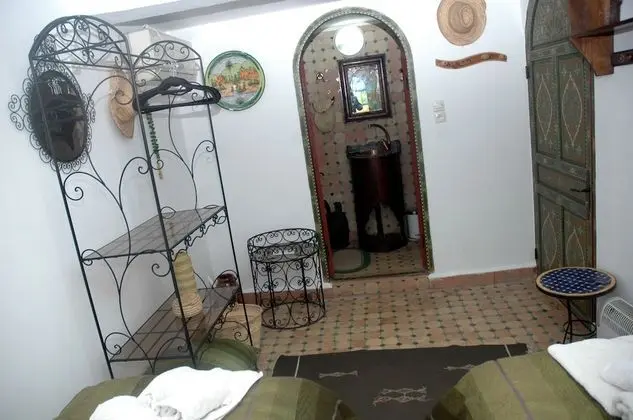 İki Ayrı Yataklı Oda, 2 Tek Kişilik Yatak, Sigara İçilmez