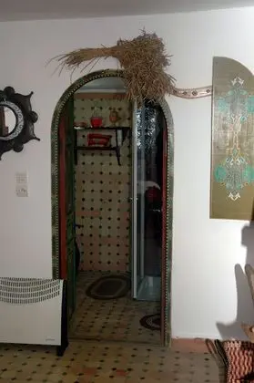 Tek Büyük Yataklı Oda, 1 Çift Kişilik Yatak, Sigara İçilmez
