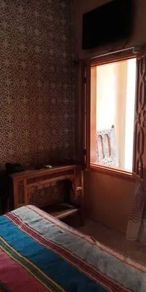 Oda, 1 Yatak Odası, Veranda