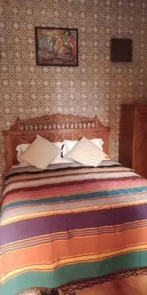 Oda, 1 Yatak Odası, Veranda