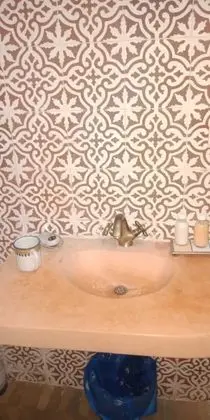 Oda, 1 Yatak Odası, Veranda