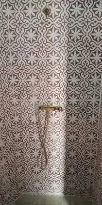 Oda, 1 Yatak Odası, Veranda