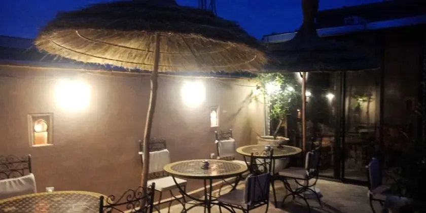 Oda, 1 Yatak Odası, Veranda