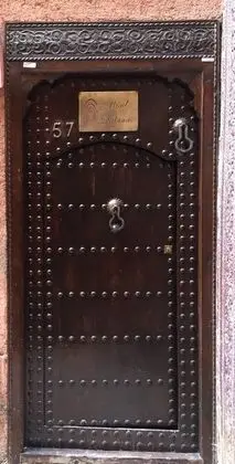 Oda, 1 Yatak Odası, Veranda