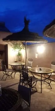 Oda, 1 Yatak Odası, Veranda