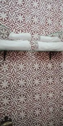 Oda, 1 Yatak Odası, Veranda