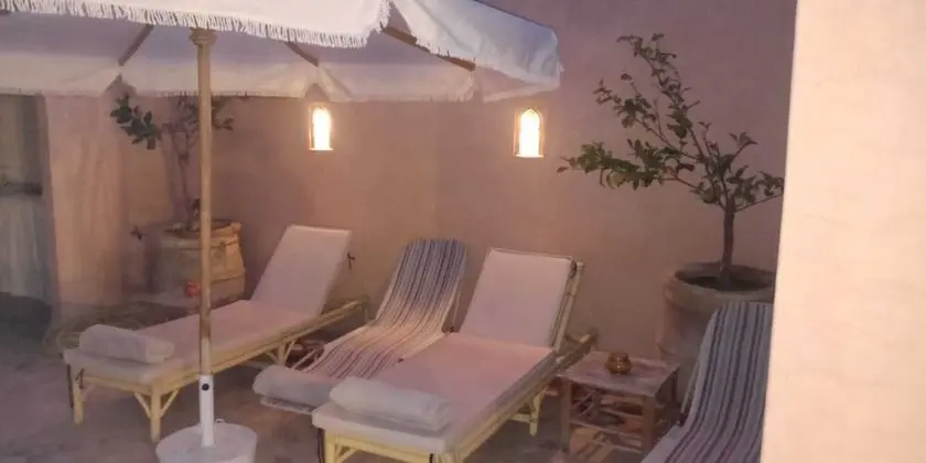 Ortak Ranzalı Oda, 1 Yatak Odası, Balkon