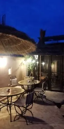 Ortak Ranzalı Oda, 1 Yatak Odası, Balkon