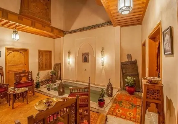 Ortak Ranzalı Oda, 1 Yatak Odası, Balkon