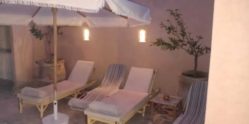 Oda, 1 Yatak Odası, Balkon