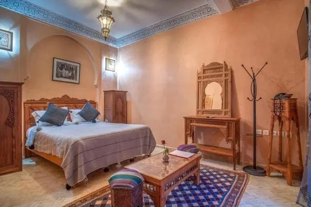 Oda, 1 Yatak Odası, Balkon