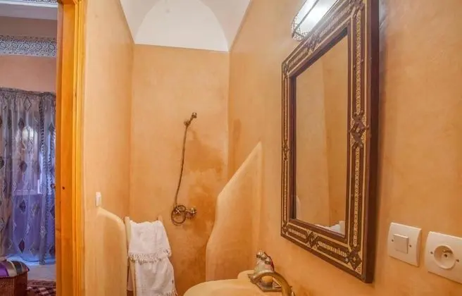 Oda, 1 Yatak Odası, Balkon