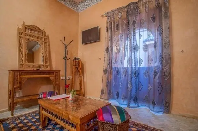 Oda, 1 Yatak Odası, Balkon